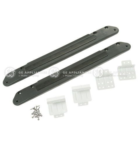 GFA28KITN - GE Washer/Dryer Stack Bracket Kit | Kunal Kitchens