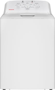 HTW265ASWWW - 27 Inch Top Load Washer with 4.0 cu ft Capacity | Kunal Kitchens