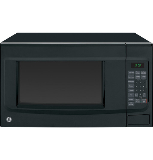 JES1460DSBB - GE® 1.4 Cu. Ft. Countertop Microwave Oven | Kunal Kitchens