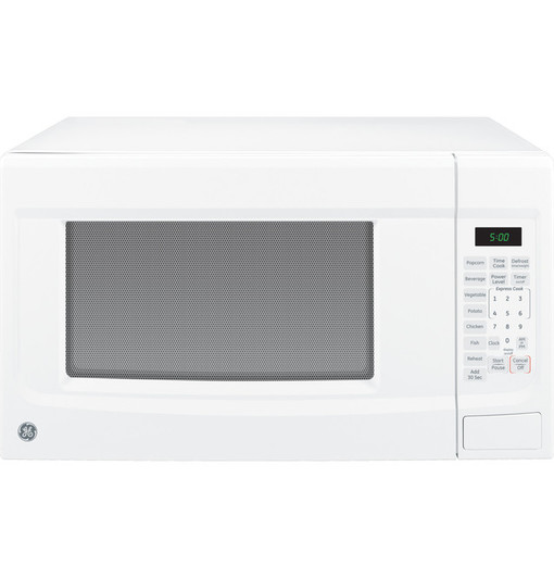 JES1460DSWW - GE® 1.4 Cu. Ft. Countertop Microwave Oven | Kunal Kitchens