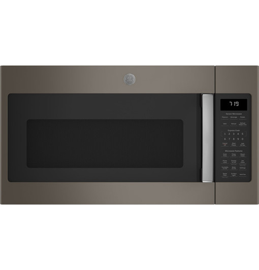 JVM7195EKES - GE® 1.9 Cu. Ft. Over-the-Range Sensor Microwave Oven | Kunal Kitchens
