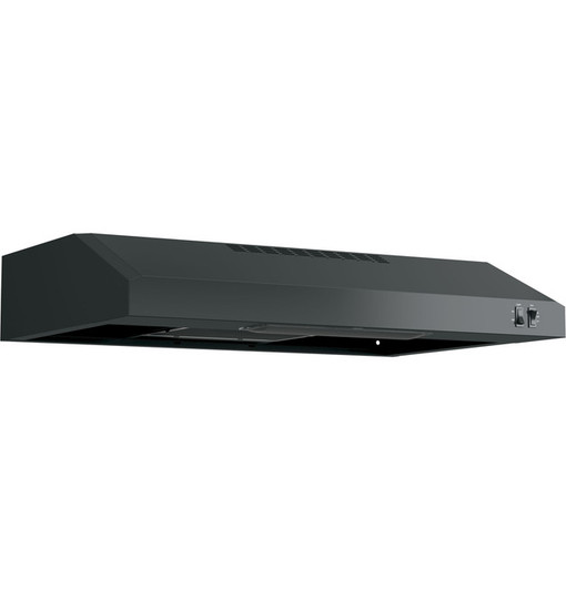 JVX3300DJBB - GE® 30" Under The Cabinet Hood | Kunal Kitchens