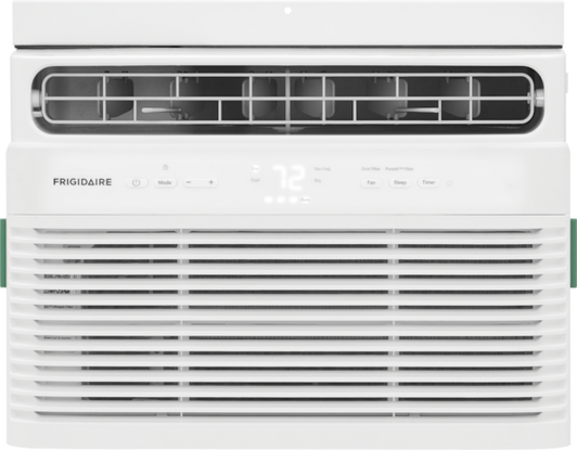 FHWC054WB1 - Frigidaire 5,000 BTU Window Room Air Conditioner (E-Star) | Kunal Kitchens