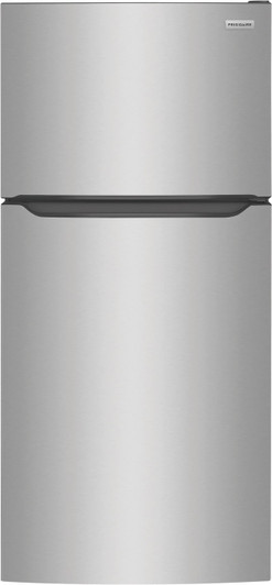 FFTR2045VS - Frigidaire 20.0 Cu. Ft. Top Freezer Refrigerator | Kunal Kitchens