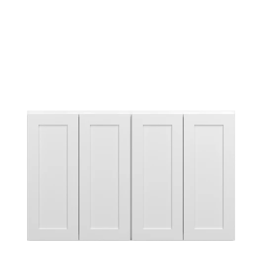 Bedford W4830B Wall Cabinet | Kunal Kitchens Bedford W4830B Wall Cabinet | Kunal Kitchens