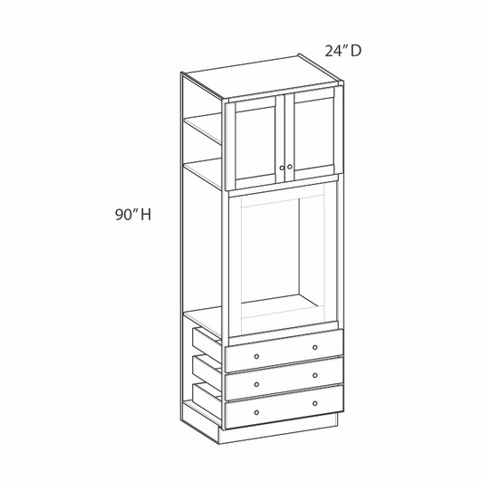 OC3390T - PRISM-CUMBERLAND WHITE