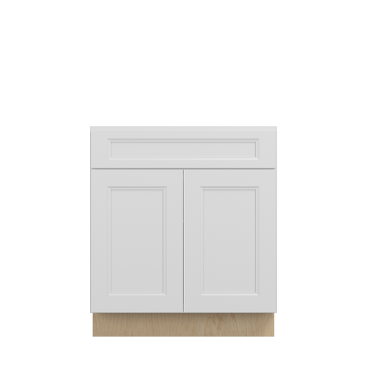 B30B (RT2) - PRISM-ROCKINGHAM WHITE