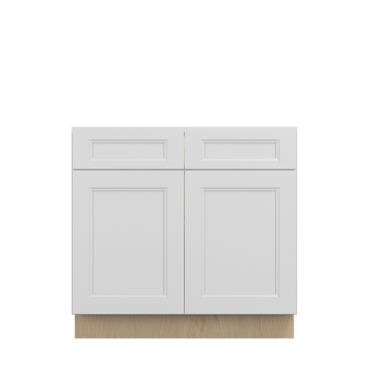 B36B (RT1) - PRISM-ROCKINGHAM WHITE