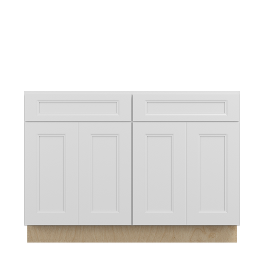 B48B - PRISM-ROCKINGHAM WHITE