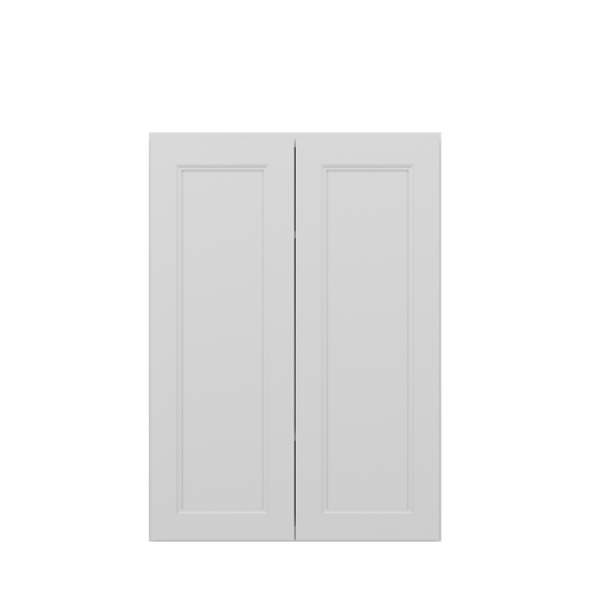W3042B - PRISM-ROCKINGHAM WHITE