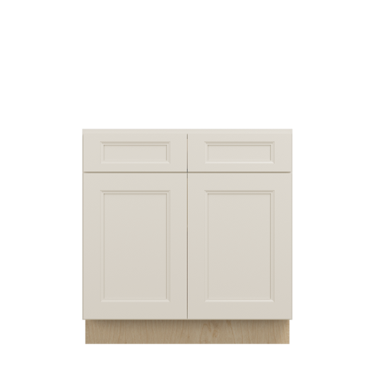 B33B (RT2) - PRISM-PEMBROKE FRENCH VANILLA