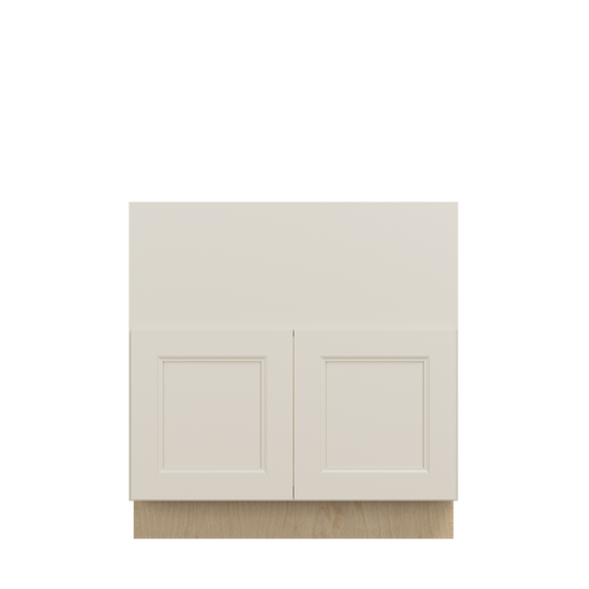 SB33B-FS - PRISM-PEMBROKE FRENCH VANILLA