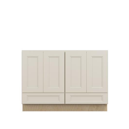 V4821B - PRISM-ROCKINGHAM FRENCH VANILLA