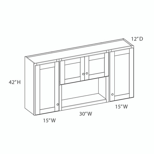 W6030-O - PRISM-BEDFORD LAKEHOUSE