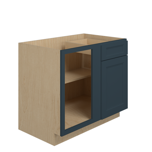 BLB42/45-L - PRISM-ROCKINGHAM HURRICANE