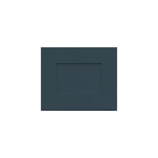 Norfolk 13 in. W x 13 in. H x 0.25 in. D Door Sample in Hurricane | Kunal Kitchens