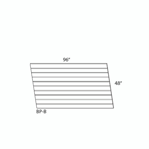 BP-B - PRISM-CUMBERLAND OLIVE