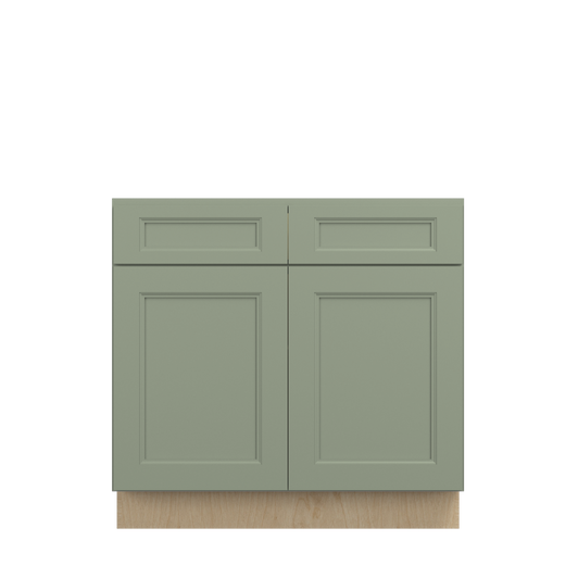 B36B (RT2) - PRISM-ROCKINGHAM OLIVE