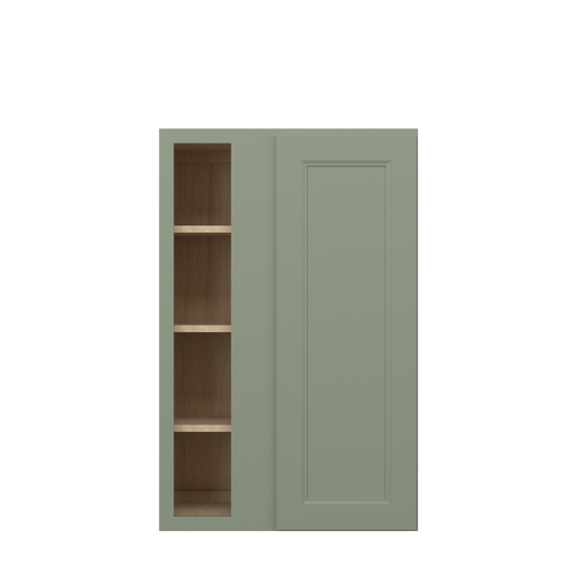 BLW27/3042 - PRISM-ROCKINGHAM OLIVE