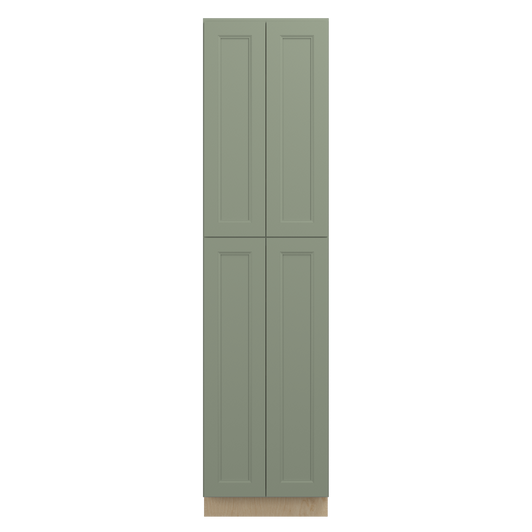 UC24X96B (RT1) - PRISM-ROCKINGHAM OLIVE