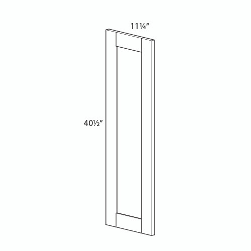 WDE42 - PRISM-ROCKINGHAM OLIVE | Kunal Kitchens