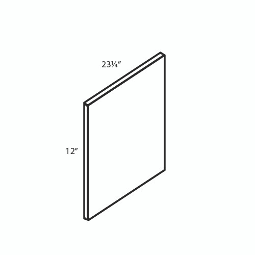 WEP2412 - PRISM-BEDFORD CHANTILLY | Kunal Kitchens