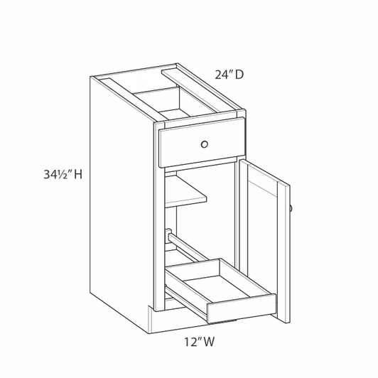 B12 (RT1) - PRISM-PEMBROKE CHANTILLY