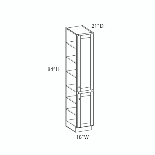 LC18X84 - PRISM-CUMBERLAND CHANTILLY