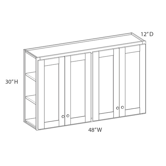 W4830B - PRISM-CUMBERLAND CHANTILLY