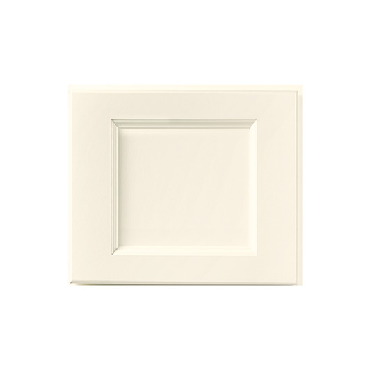 Rockingham 13 in. W x 13 in. H x 0.25 in. D Door Sample in Chantilly | Kunal Kitchens