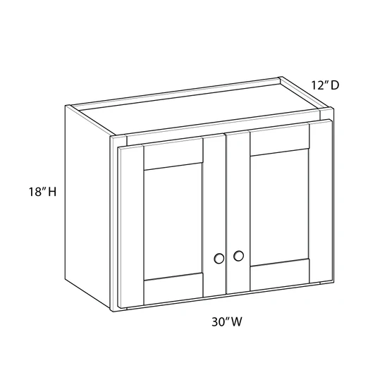 W3018B - PRISM-DAMASCUS CHANTILLY | Kunal Kitchens