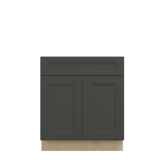 B30B (RT1) - PRISM-PEMBROKE CHARCOAL