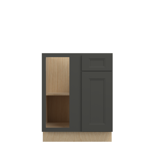 BLB36/39-L - PRISM-PEMBROKE CHARCOAL