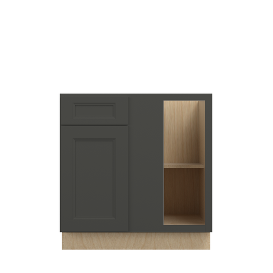 BLB39/42-R - PRISM-PEMBROKE CHARCOAL