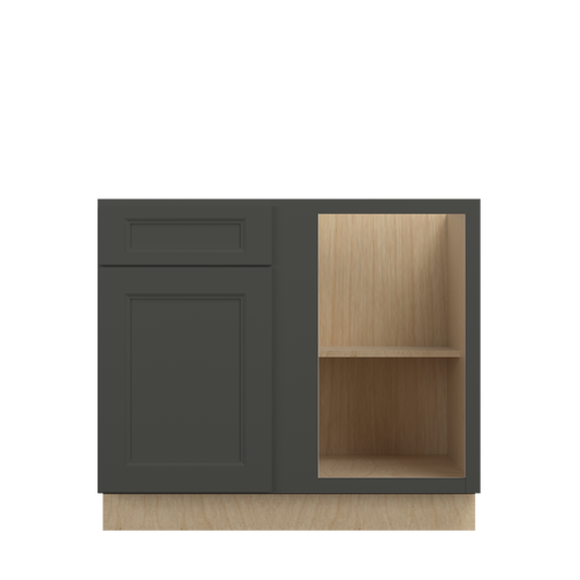 BLB42/45-R - PRISM-PEMBROKE CHARCOAL