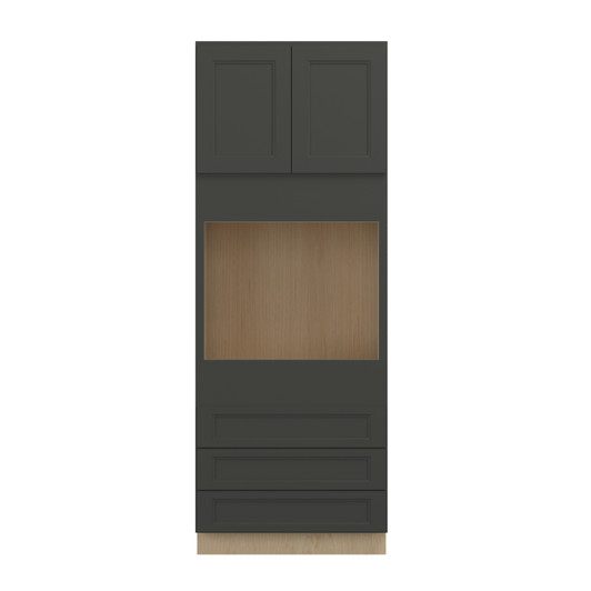 OC3390T - PRISM-PEMBROKE CHARCOAL