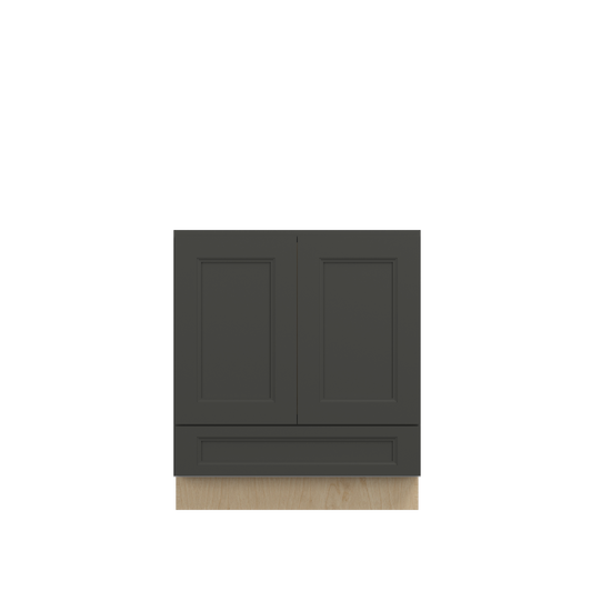 V3021B - PRISM-PEMBROKE CHARCOAL