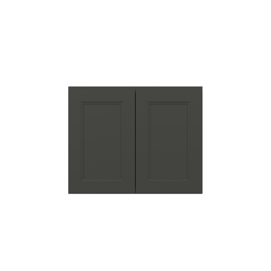 W3024X24B - PRISM-PEMBROKE CHARCOAL