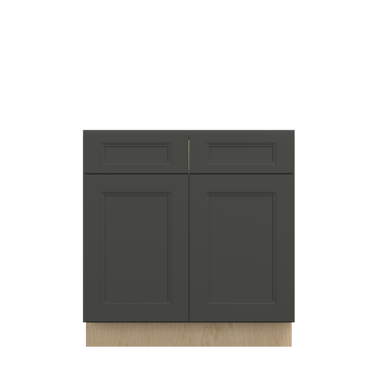 B33B - PRISM-ROCKINGHAM CHARCOAL