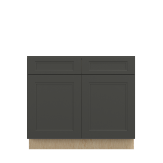 B39 (RT2L/2R) - PRISM-ROCKINGHAM CHARCOAL