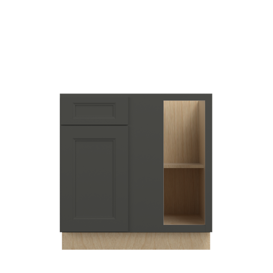 BLB39/42-R - PRISM-ROCKINGHAM CHARCOAL