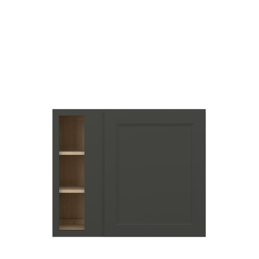 BLW36/3930 - PRISM-ROCKINGHAM CHARCOAL