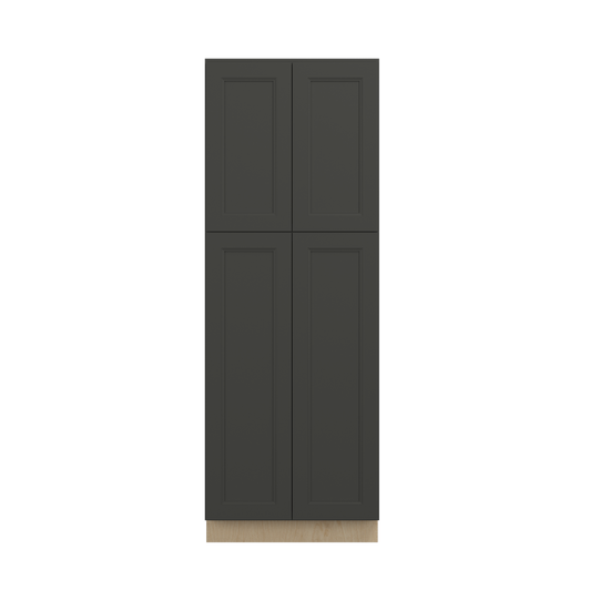 UC30X84B (RT4) - PRISM-ROCKINGHAM CHARCOAL
