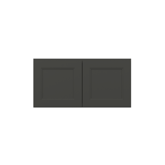 W3618X24B - PRISM-ROCKINGHAM CHARCOAL