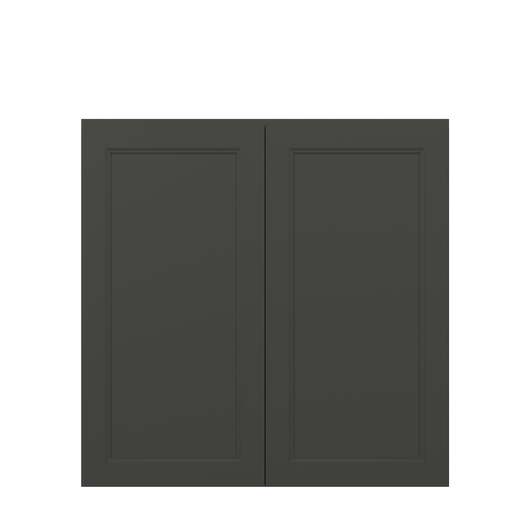 W4242 - PRISM-ROCKINGHAM CHARCOAL