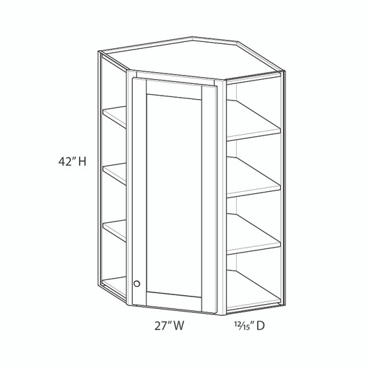 WDC2742 - PRISM-BEDFORD FOREST | Kunal Kitchens