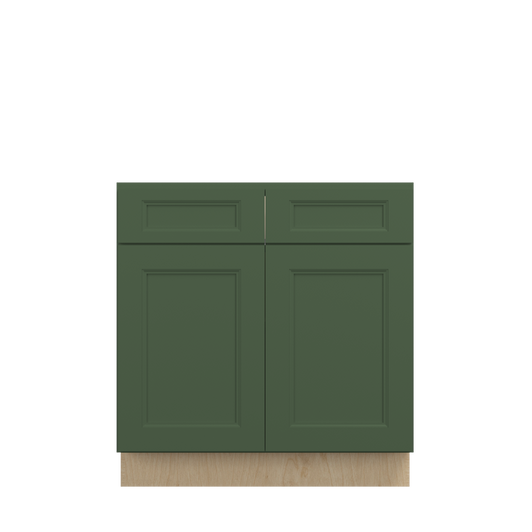 B33B (RT2) - PRISM-PEMBROKE FOREST