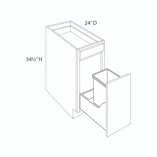 BWB15-PO - PRISM-PEMBROKE FOREST | Kunal Kitchens