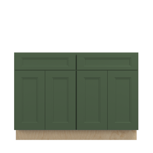 B48B (RT2L/2R) - PRISM-ROCKINGHAM FOREST