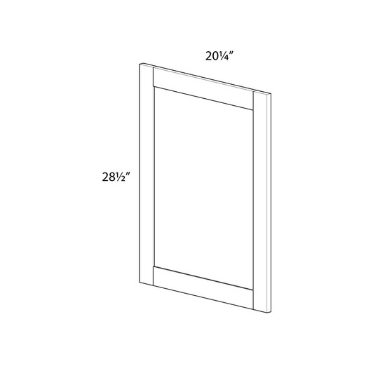 VDE - PRISM-ROCKINGHAM MIDNIGHT | Kunal Kitchens